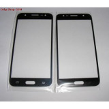 Carcasa (Sticla) Geam Samsung J500 Galaxy J5 Negru Orig China