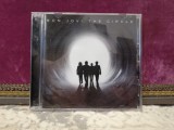 Bon Jovi &ndash; The Circle (2009/Island/EU) - CD original /VG+