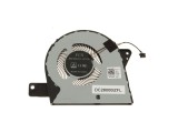 Cooler Laptop, Dell, Latitude 5591, P60F, P60F002, C5F86, 0C5F86, DFS541105FC0T-FJ68, DC28000IZFL, pentru procesor Intel Quad Qore tip "H", UMA, 5V, 0