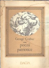 Poezii patriotice - George Cosbuc