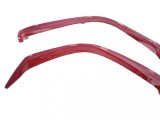 Paravanturi fata Dacia 1310 1999-2005, Papuc 500324 03000