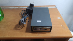 HDD Extern Lacie 1TB Usb 2.0 #A870 foto