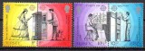 Jersey 1979, EUROPA CEPT, serie neuzata, MNH, Nestampilat