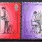 Jersey 1979, EUROPA CEPT, serie neuzata, MNH