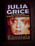 Banuiala- Julia Grice