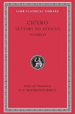 Letters to Atticus | Cicero, D. R. Shackleton Bail, Harvard University Press