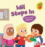 IDIL Steps in: A Story about Respect