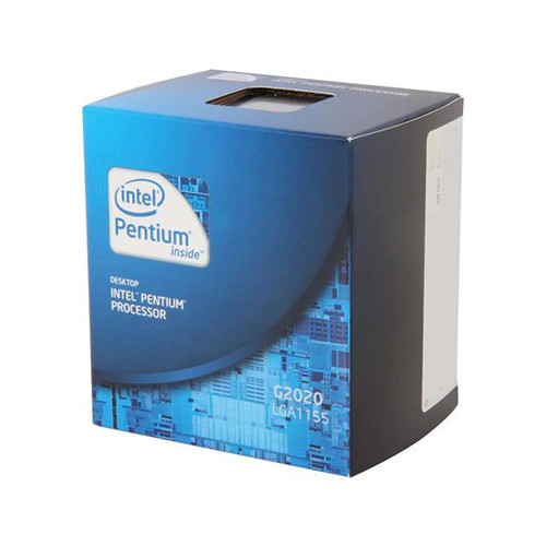 Procesor Intel Pentium G2020 2.9 GHz