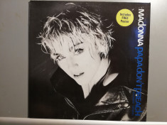 Madonna ? Papa Don?t Preach (1986/Warner/RFG) - Vinil/Maxi-Single/ca Nou foto