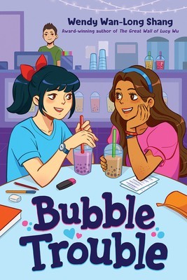 Bubble Trouble foto