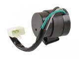 Releu Semnalizare Moto/ATV 12V, 3 Fire, Avertizare Acustica, Mufa Dreapta 3 Pini, Revo