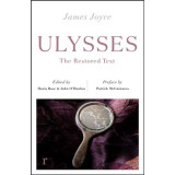 Ulysses - The Restored Text - James Joyce