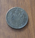 2000 lei 1946, regele Mihai I, Rom&acirc;nia