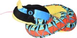 Sarpe RHINO VIPER- Jucarie Plus Wild Republic 137 cm