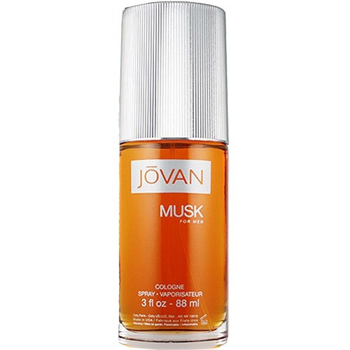Musk Apa de colonie Barbati 90 ml Musk Apa de colonie Barbati 90 ml