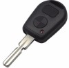 Carcasa cheie Topautochei&reg; pentru BMW cu 2 butoane seria 3 5 7 E38 E39 E36 Z3, Fara Brand
