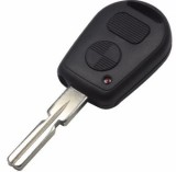 Carcasa cheie Topautochei&reg; pentru BMW cu 2 butoane seria 3 5 7 E38 E39 E36 Z3