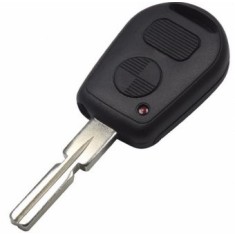 Carcasa cheie Topautochei&reg; pentru BMW cu 2 butoane seria 3 5 7 E38 E39 E36 Z3