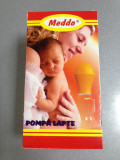 POMPA TRAGE LAPTE MEDDO