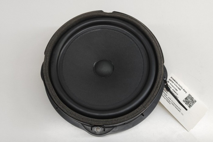 Difuzor ușă st&acirc;nga față AUDI A3 Limousine 8YS 2024 OEM: 83A035415 30617791