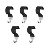 Carlige de agatat pentru gratarele pe carbuni, 5buc./set, R&Ouml;SLE Essential GrillCooking