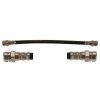 Furtun frana Skoda Yeti (5l) 05.09-12.17; Vw Eos (1f7 1f8) 03.06-08.15, Scirocco 3 (137 138) 05.08-11.17, Spate, TRW