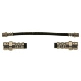 Furtun frana Skoda Yeti (5l) 05.09-12.17; Vw Eos (1f7 1f8) 03.06-08.15, Scirocco 3 (137 138) 05.08-11.17, Spate, TRW