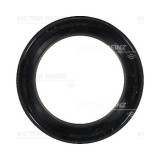 Victor Reinz Simering, ax cu came