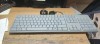 Tastatura PC Dell KB212-12 CN-0WKH6M #B1375
