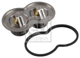 FEBI BILSTEIN 40958 termostat,lichid racire