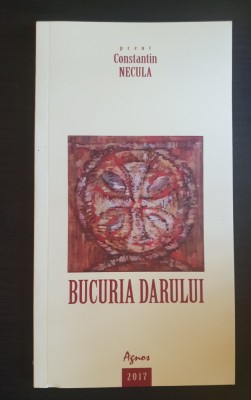 Constantin Necula - Bucuria darului foto