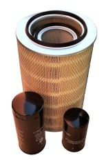 Set Filtre Aer, Ulei, Combustibil pentru YDSD220S3 ProAdvanced PowerfulTools