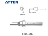 V&acirc;rf despicat ATTEN 3mm pentru ciocan de lipit &ndash; Precizie și durabilitate