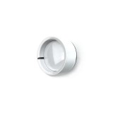 Buton rotativ pentru uscător de rufe BOSCH 00633523 Original