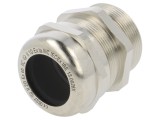 Garnitură etanșare filet alungit M40 1,5 IP68 alamă