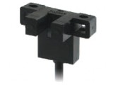 Senzor Fotoelectric 5mm NPN DARK-ON/LIGHT-ON EE-SX671-WR 1M
