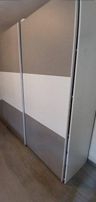 Vand dulap foto