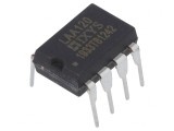 Releu Semiconductor SPST-NO THT 50mA 170mA 20&Omega;