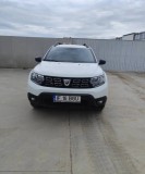 Dacia Duster 4x4 1.5 dci 2021