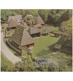 Jana Negoita - Muzeul satului - 127643