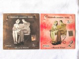 2 CD-uri: &quot;Cantecele noastre, toate...1+2 - Muzica de colectie&quot;, 2007, Pop