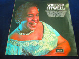 Winifred Atwell - Winifred Atwell _ vinyl,LP _ Decca ( Elvetia), VINIL, Jazz