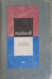 ISTORIILE FLORENTINE-NICCOLO MACHIAVELLI