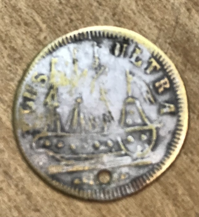 Jeton DE IDENTIFICAT