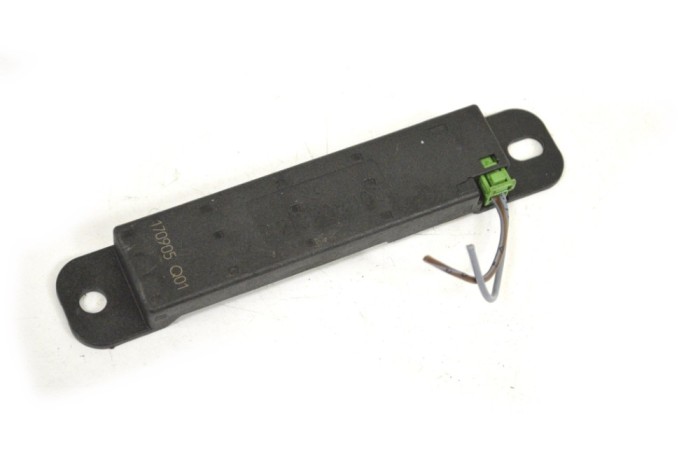 Antena Keyless Entry MERCEDES-BENZ E W213 2017 OEM: A2139051100 12229633