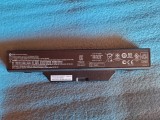 Baterie laptop HP - model DD08 - pentru piese -