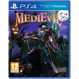 Joc PS4 MediEvil, Sony