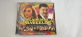 Academia Manelelor 2 , lansat &icirc;n anul 2007