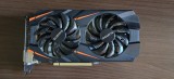 Placa video NVIDIA Gigabyte GTX 1060, 6GB, 192-bit