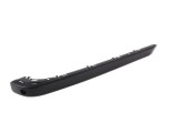 Bandou bara spate Bmw Seria 7 (E38), 04.1994-12.2001, Stanga, 51128125411, 20229611 fara senzori de parcare